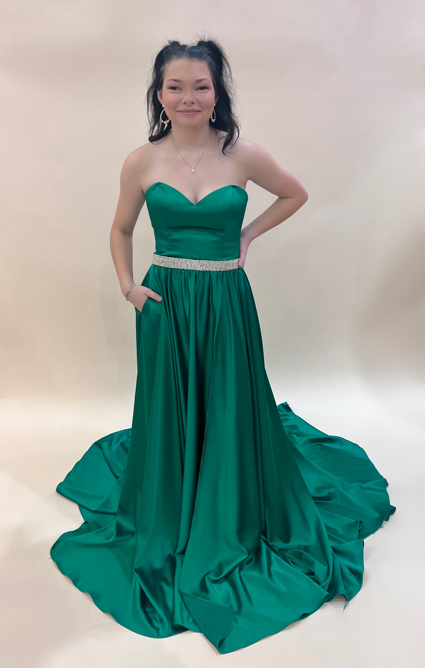 Jovani 3106