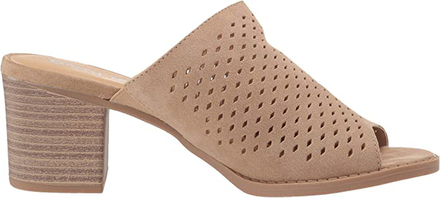 Katie Sandals