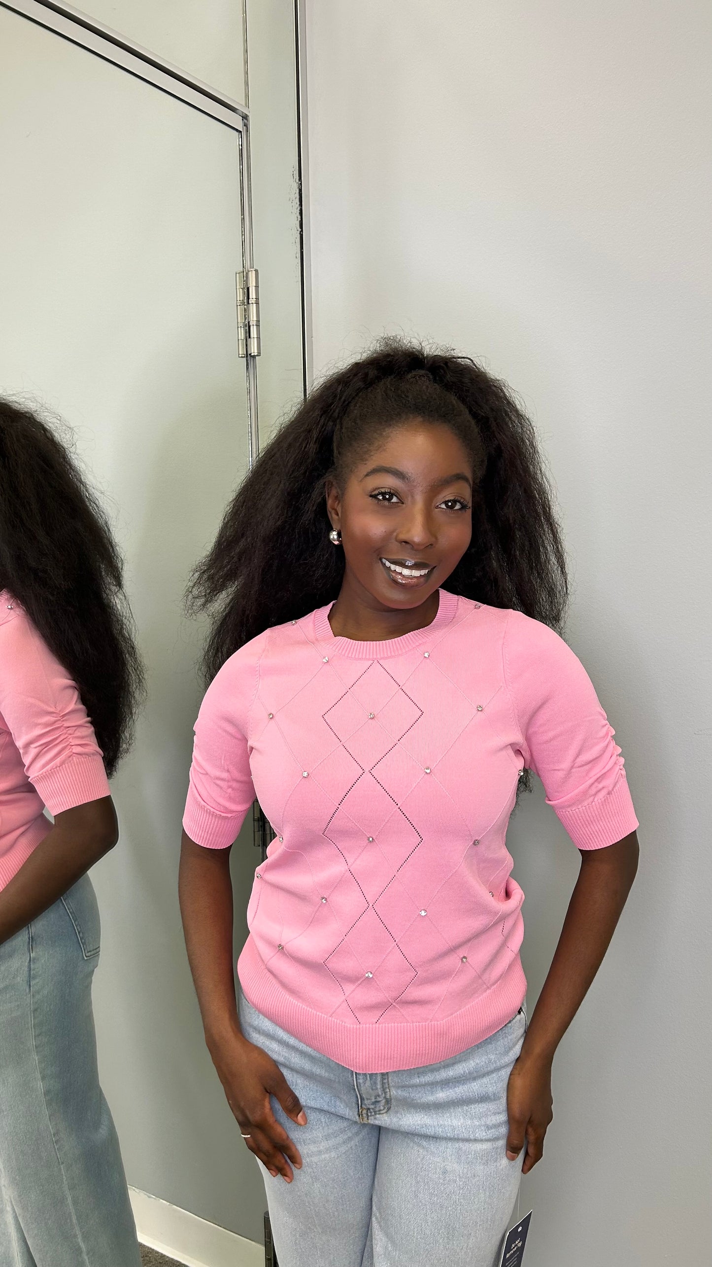 The Amaryllis Top