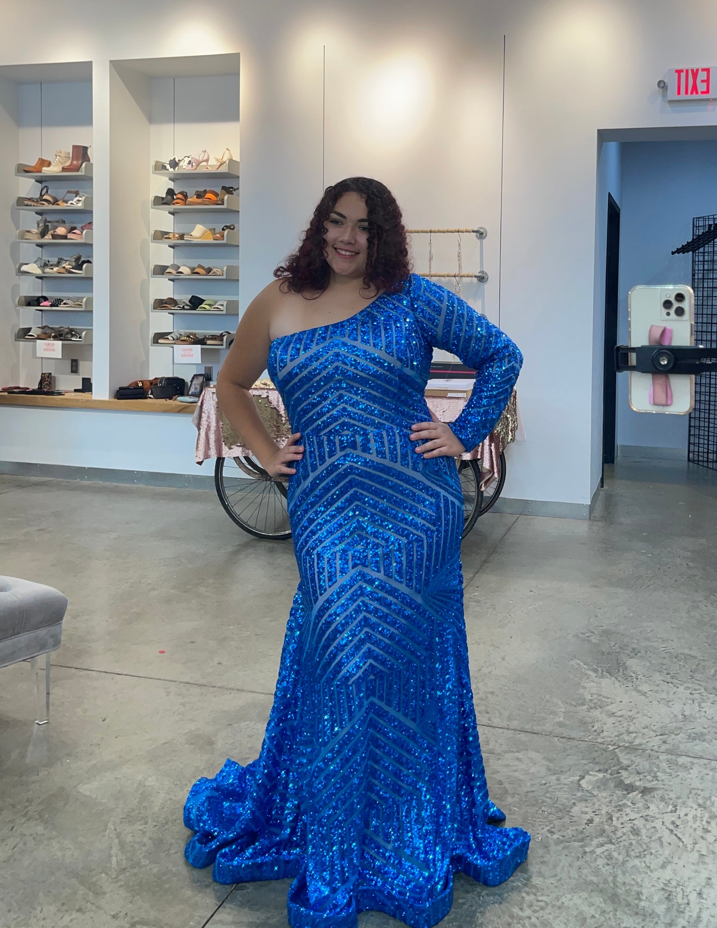 Jovani 24098