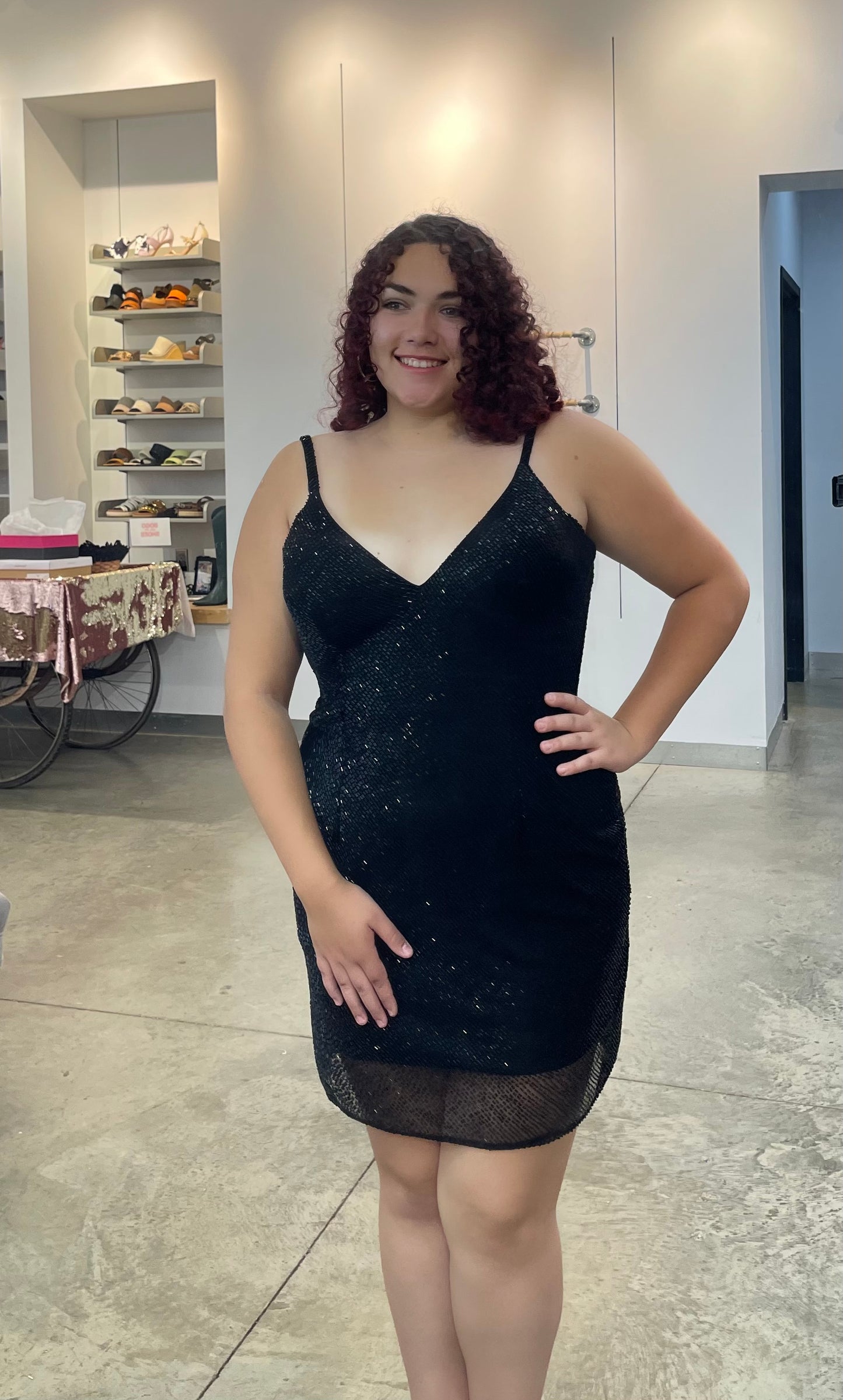 Jovani 05058