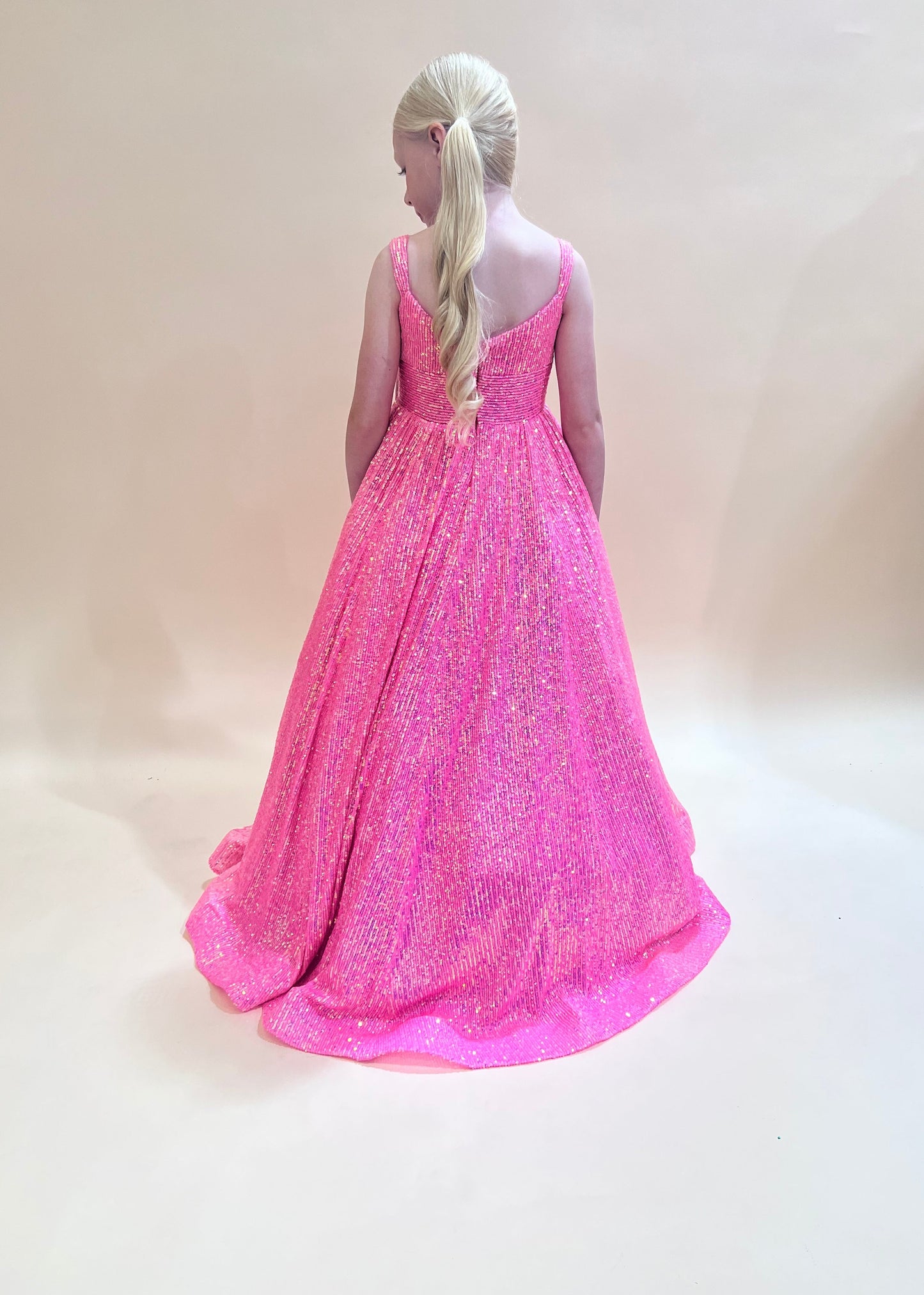 Sherri Hill K55073