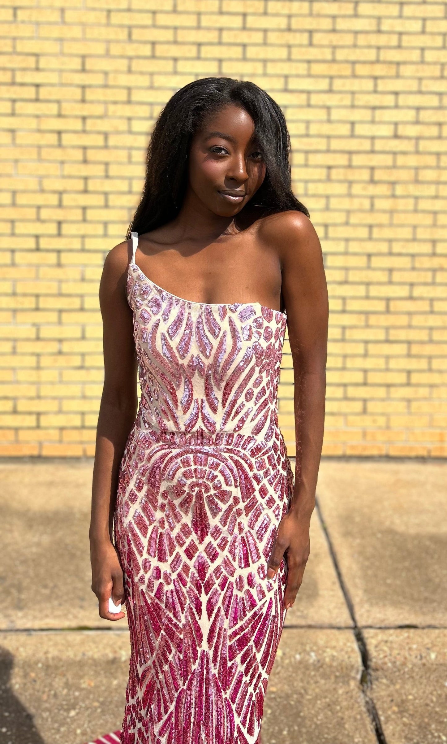 Jovani 06469