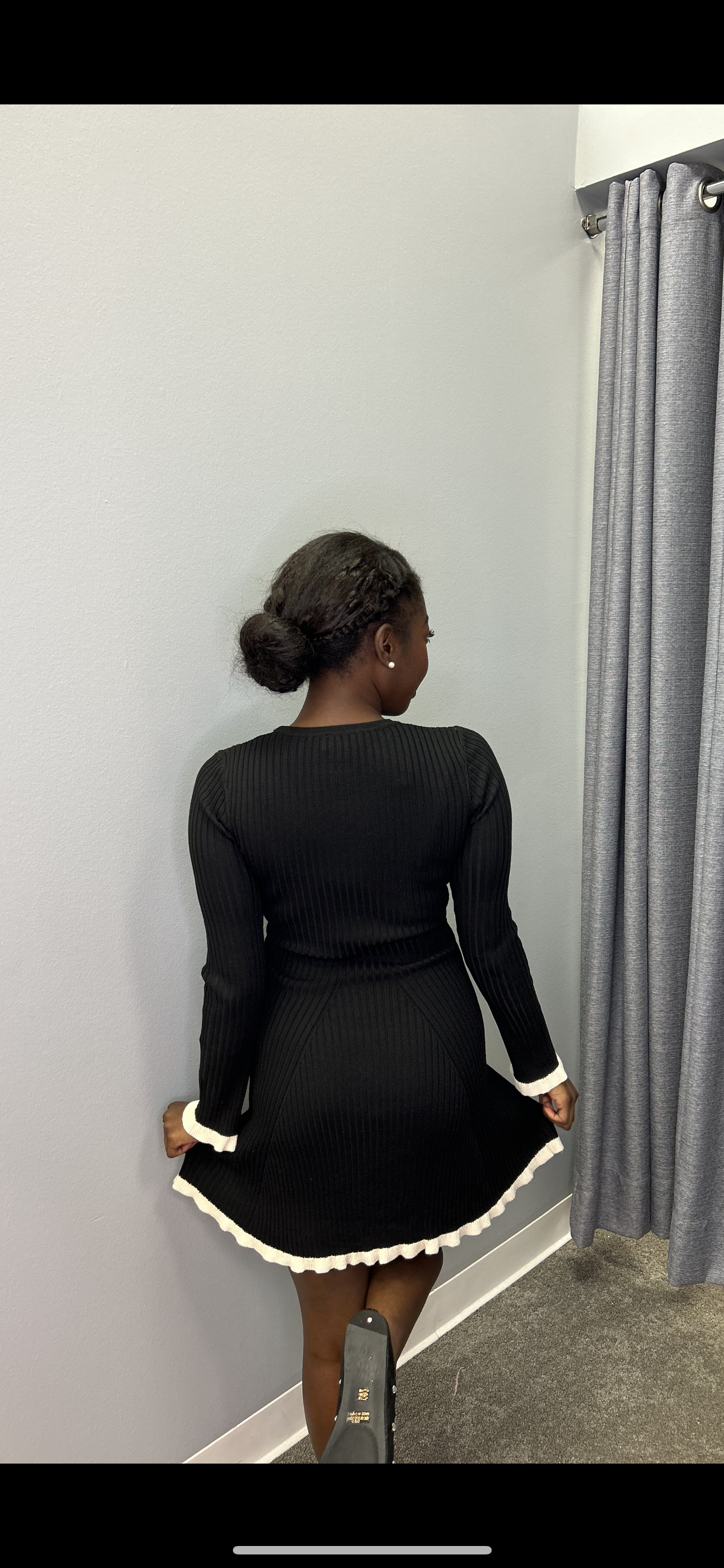 Rianne Mini Dress