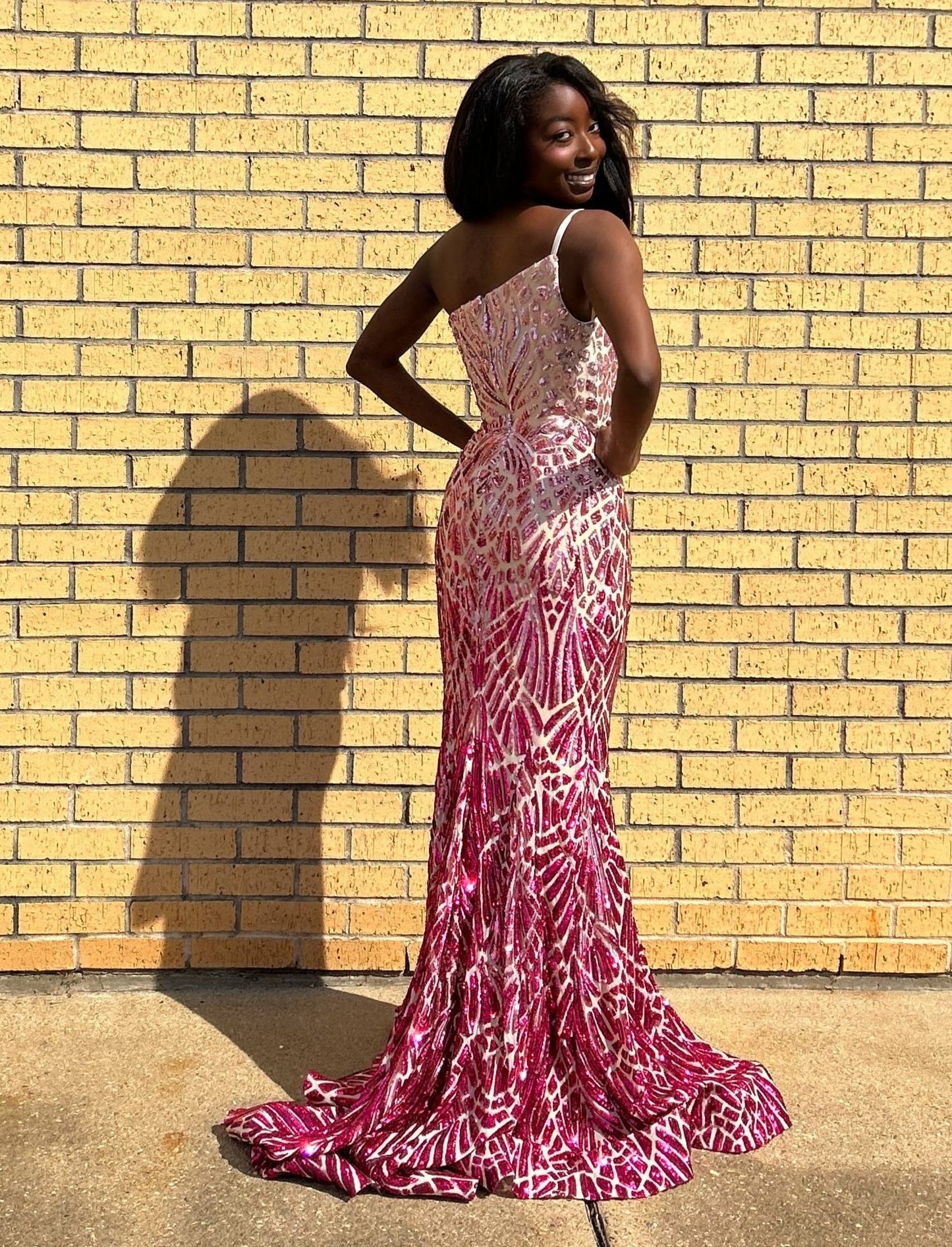 Jovani 06469
