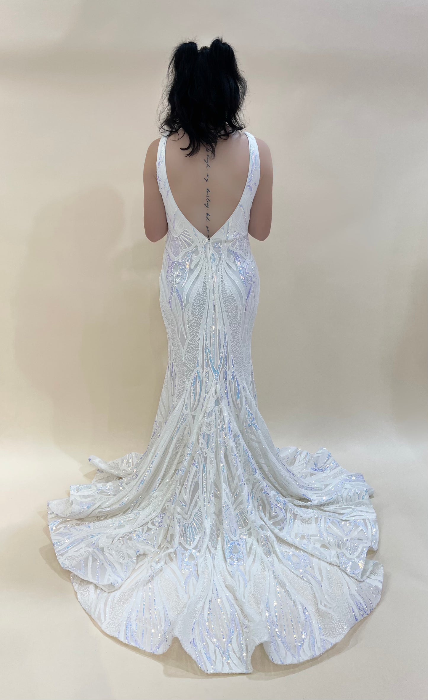 Jovani 23007