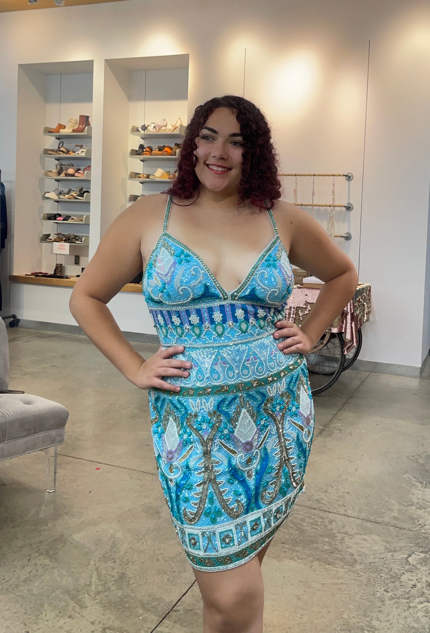 Jovani 08447