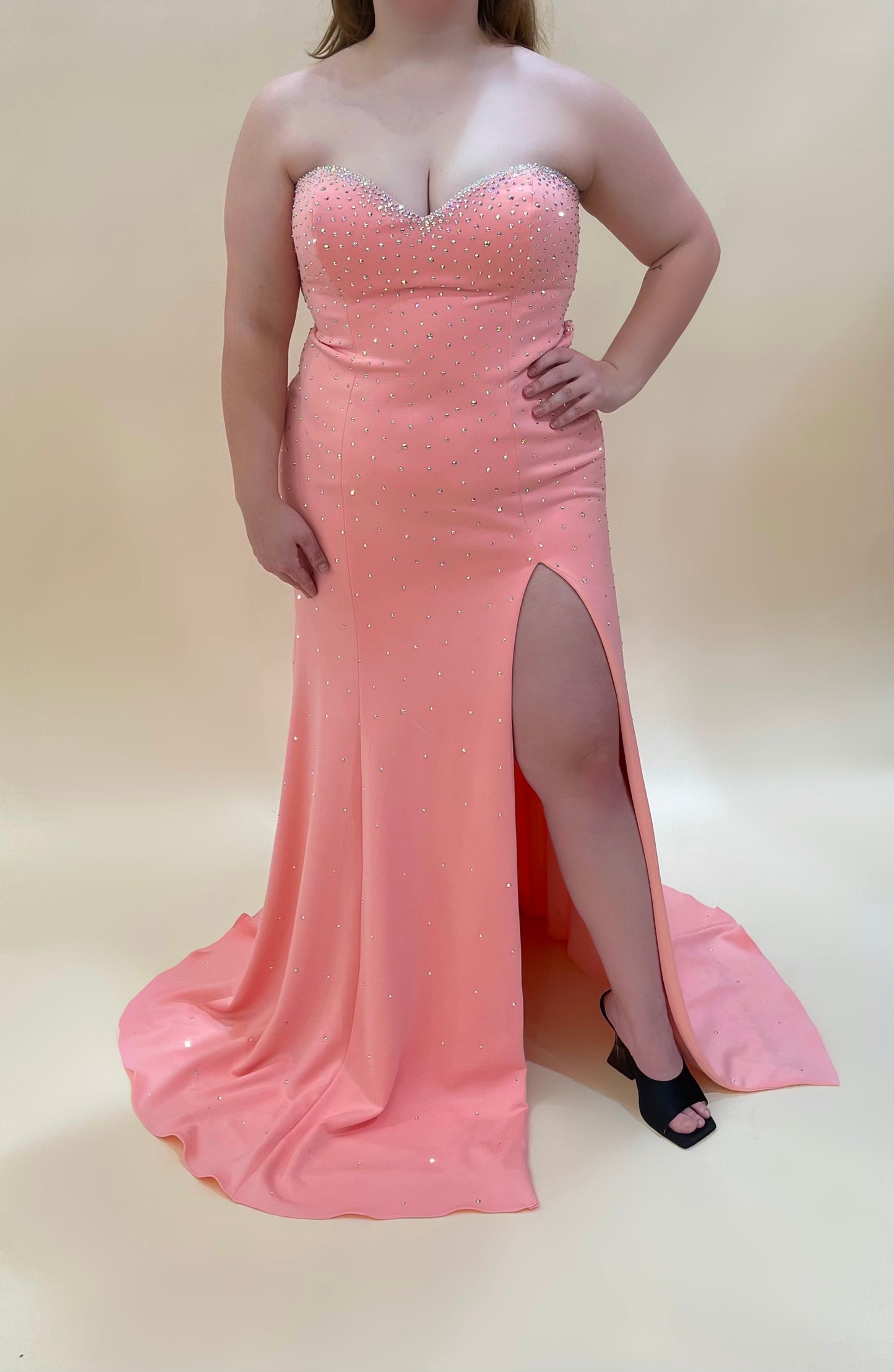 Jovani 07383
