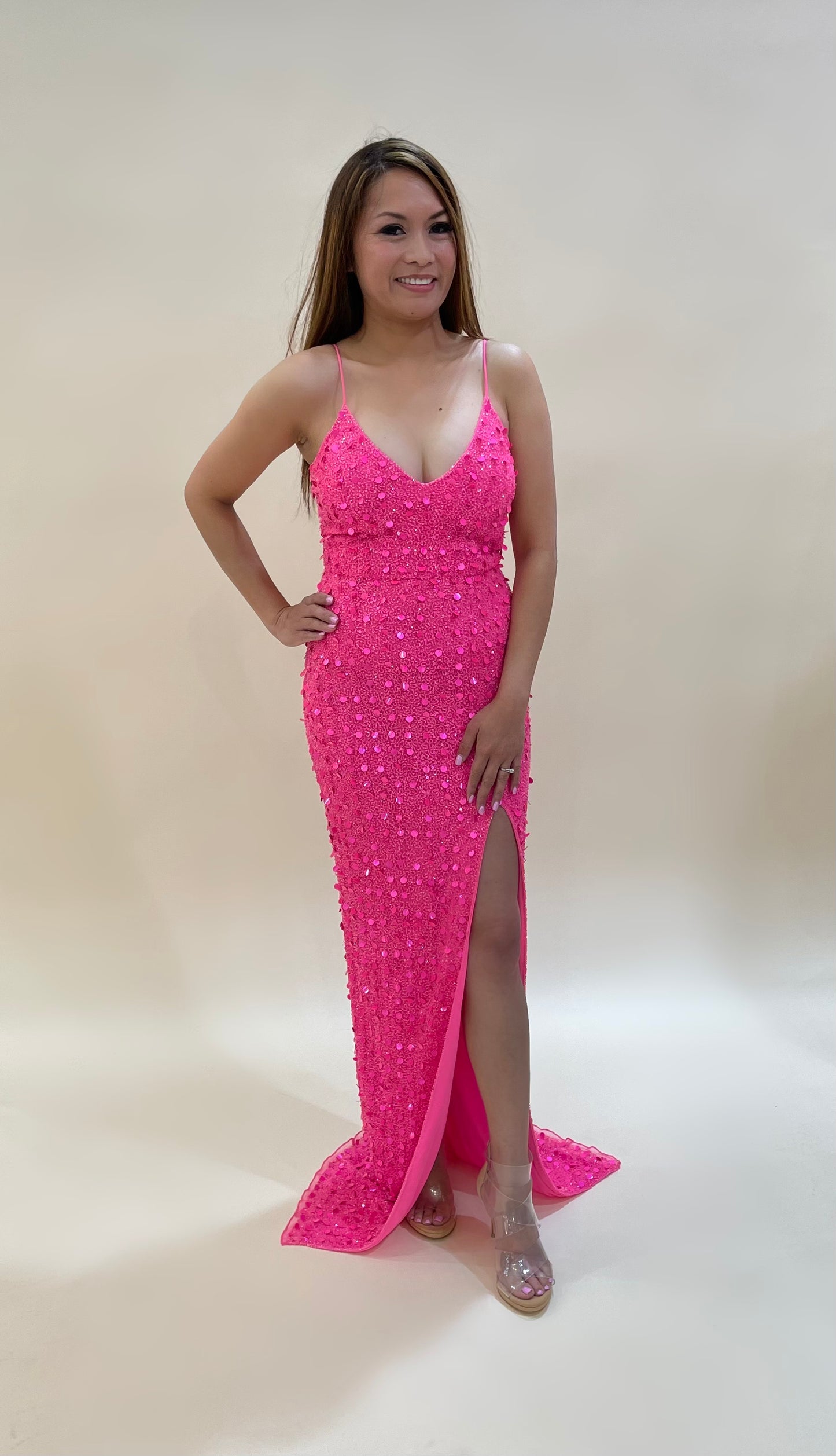 Jovani 23260