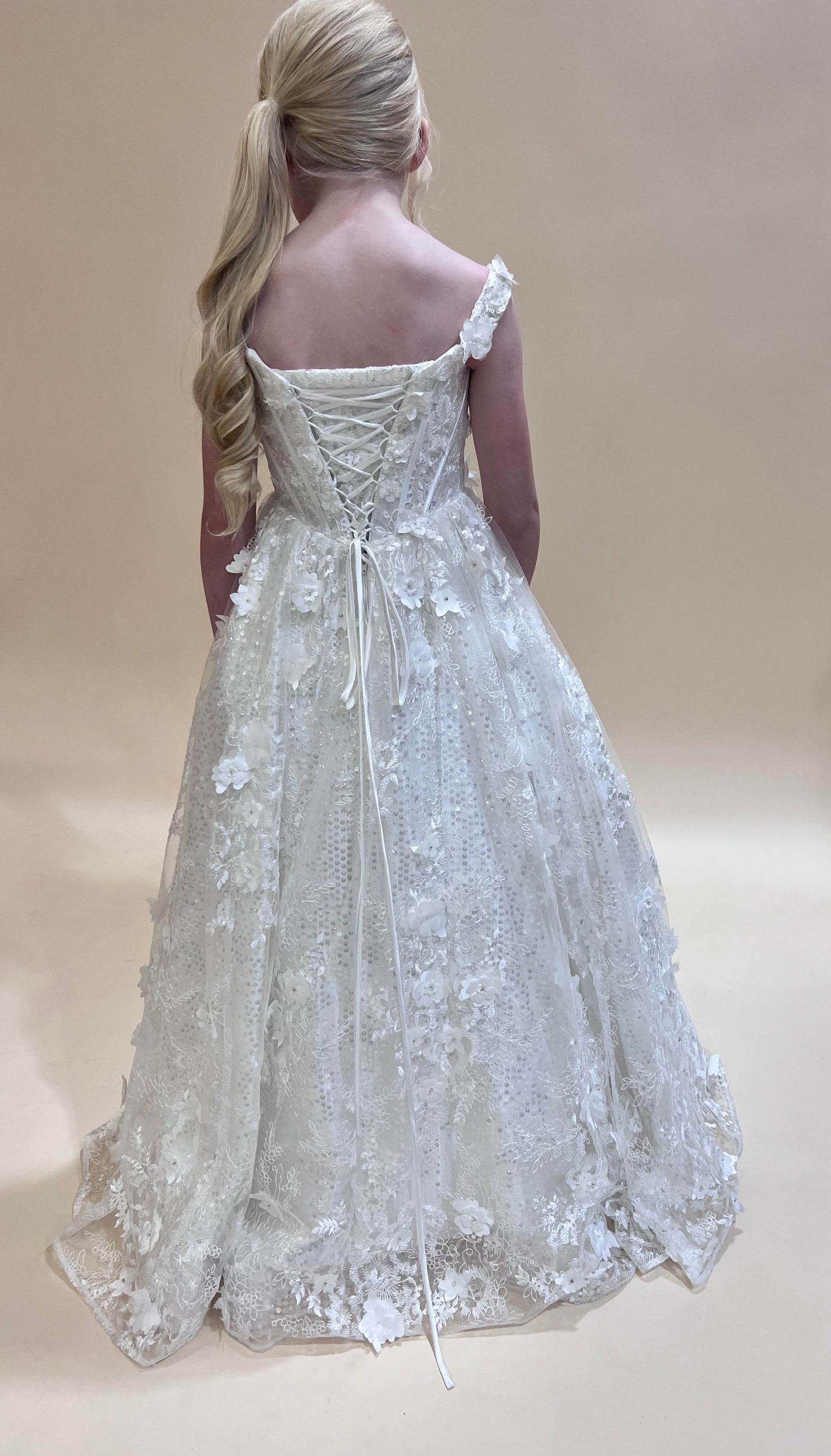 Sherri Hill K54357