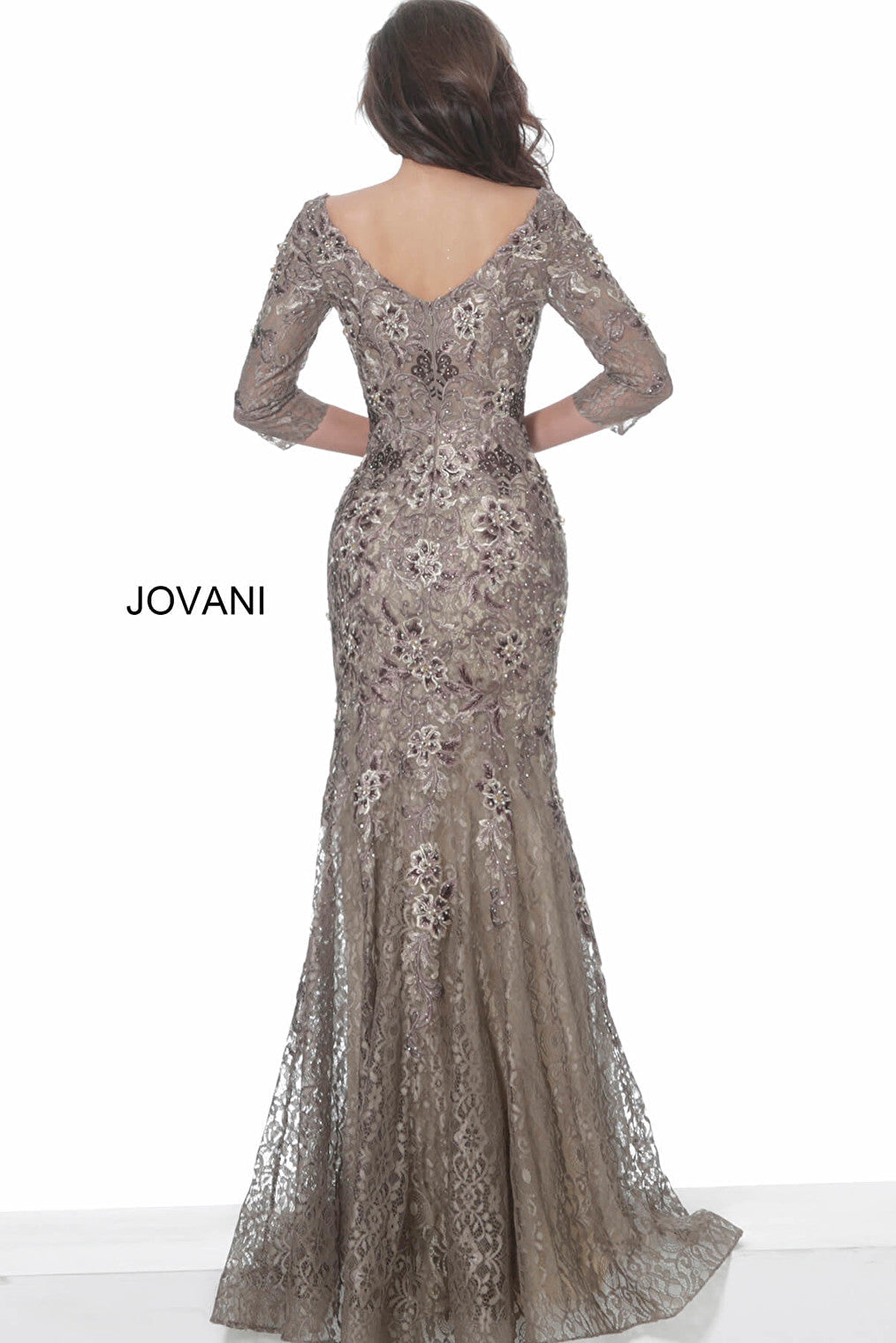 Jovani 02766