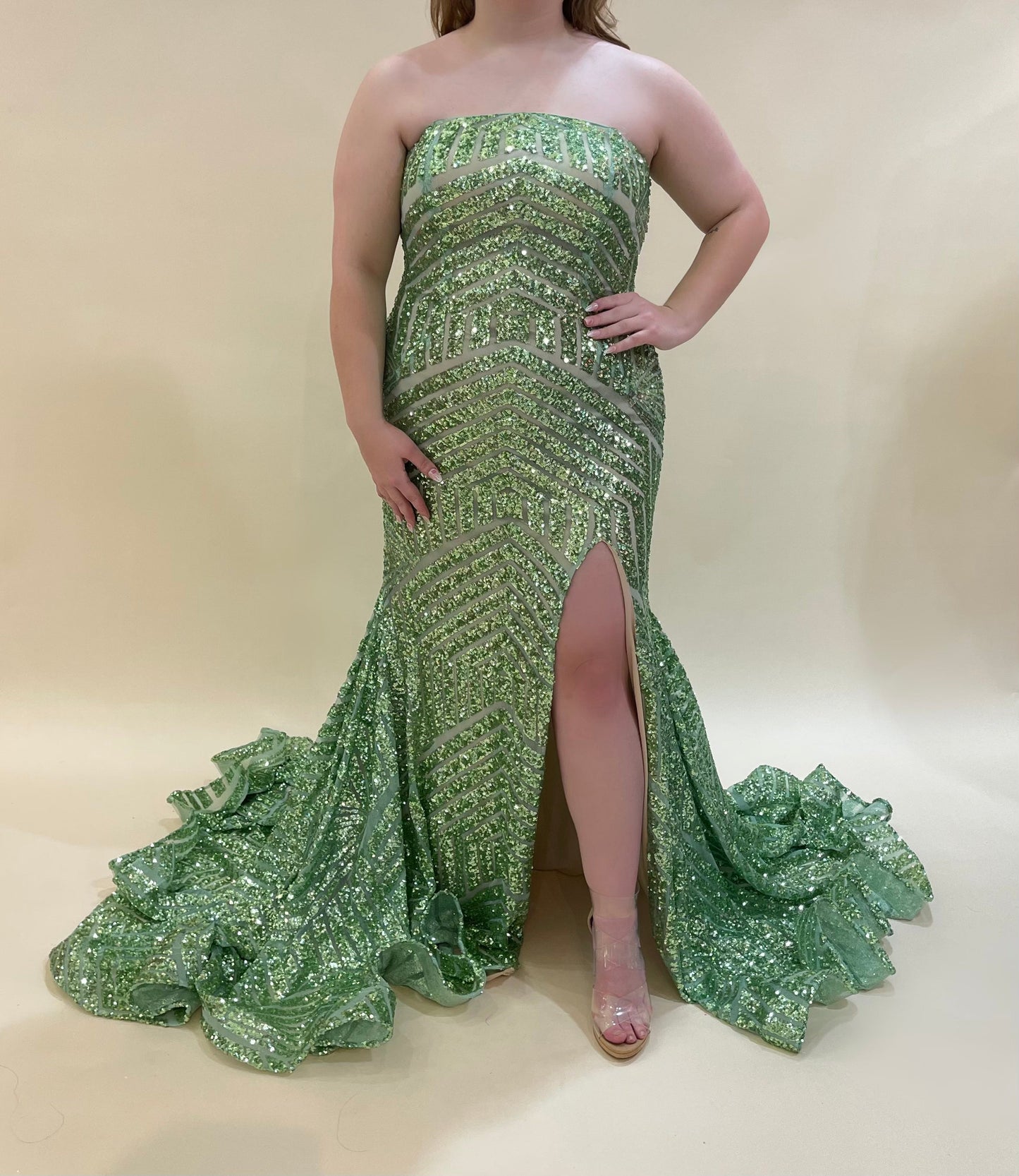 Jovani 06394