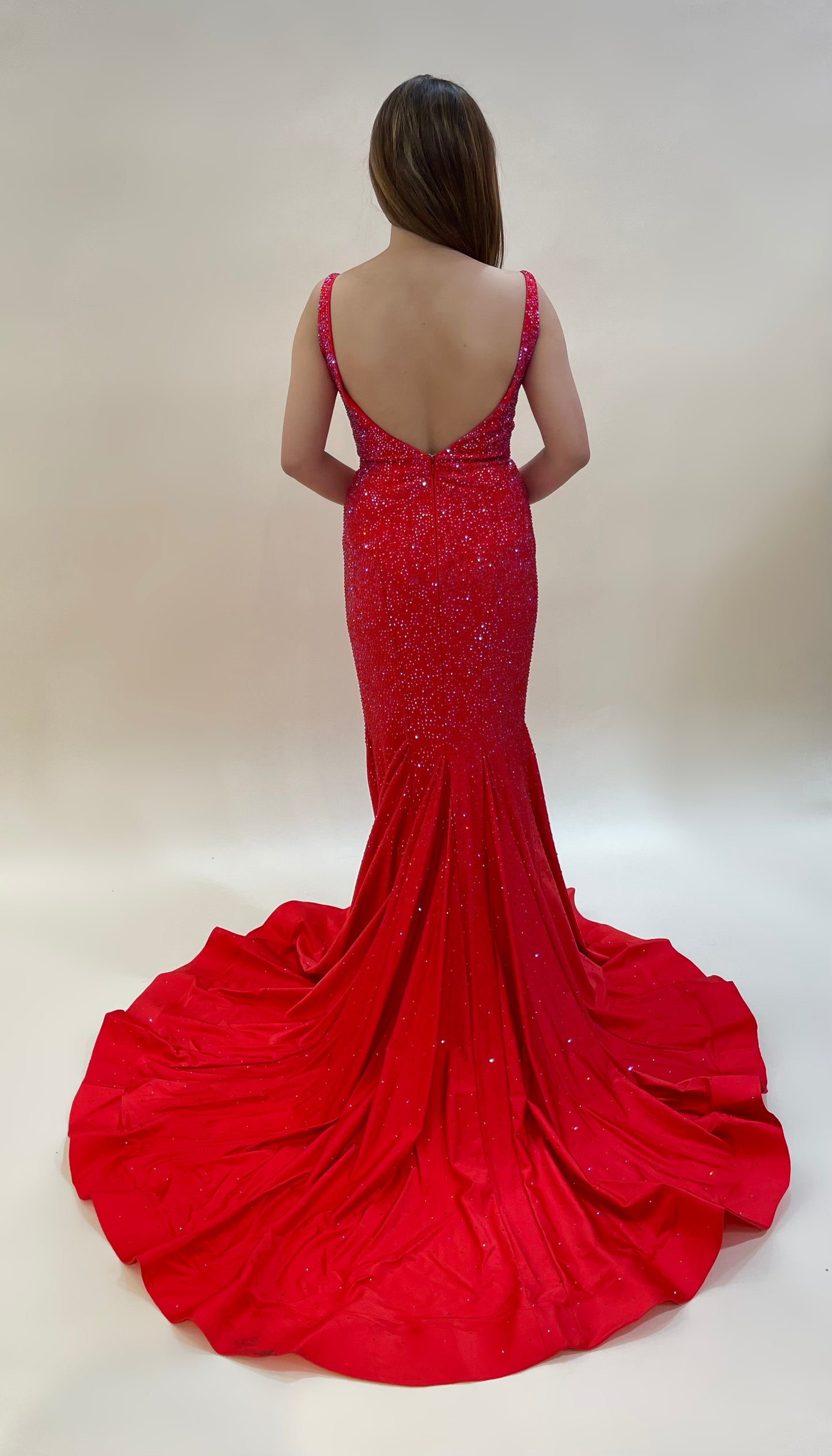 Sherri Hill 54156