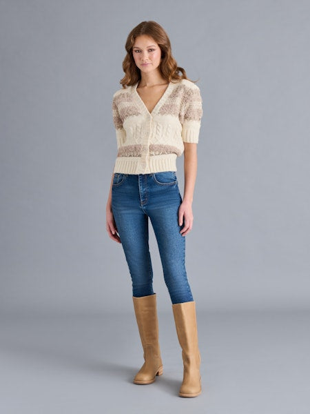 Janae Cardigan