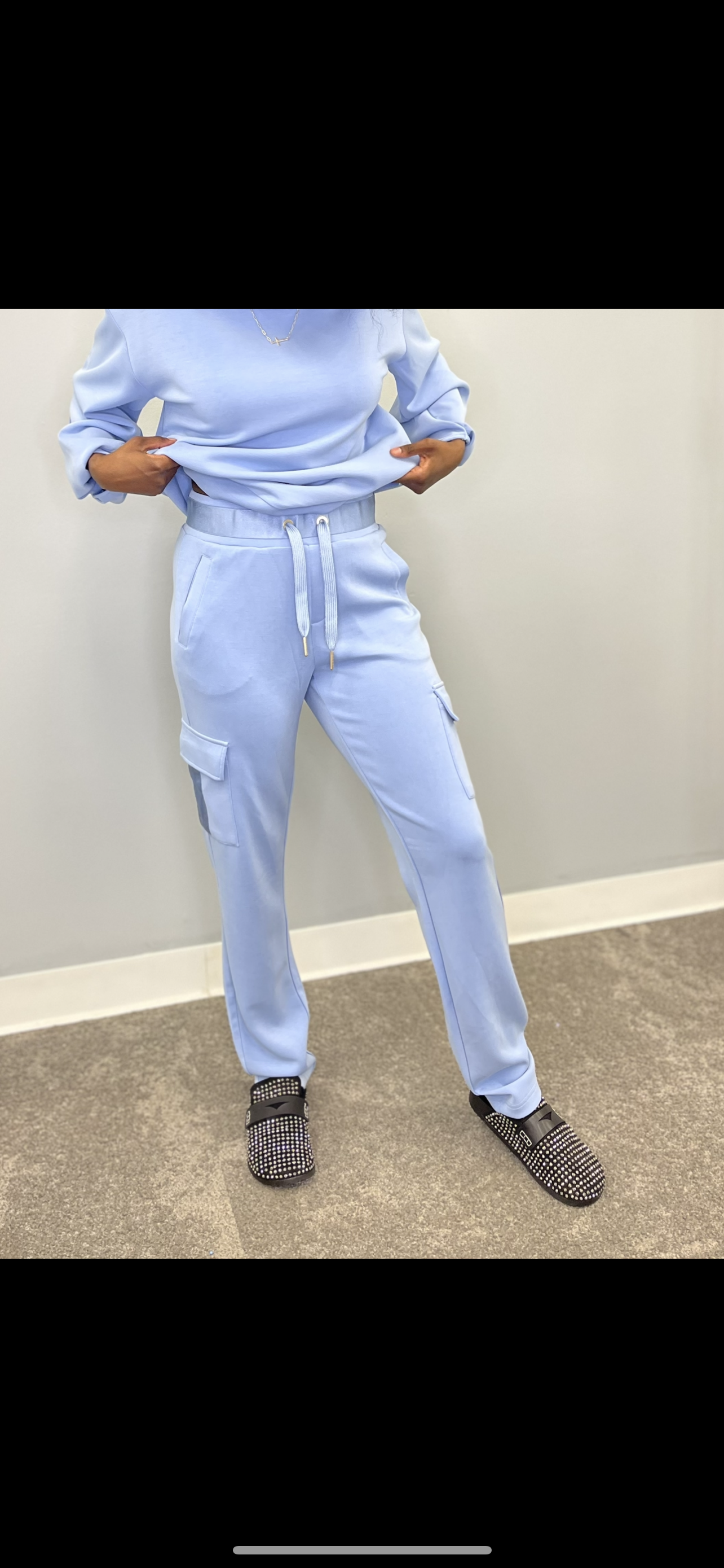 The Scottie Joggers