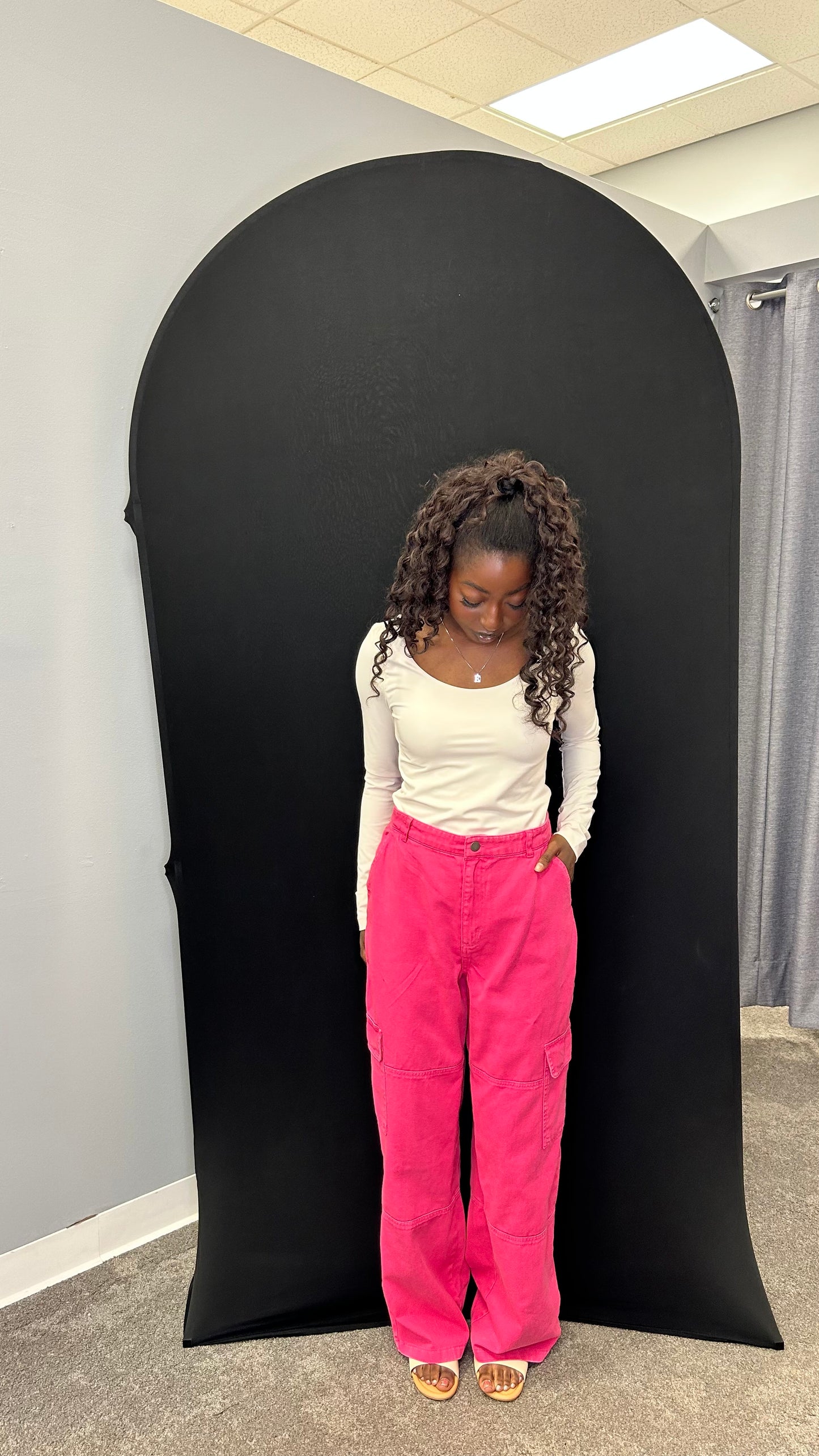 High Road Cargo Pants