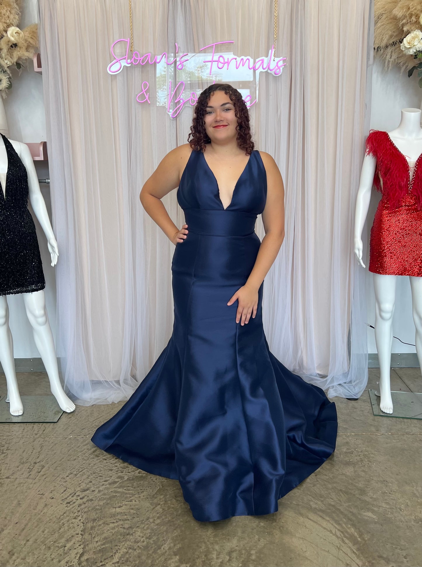 Sherri HIll 53660