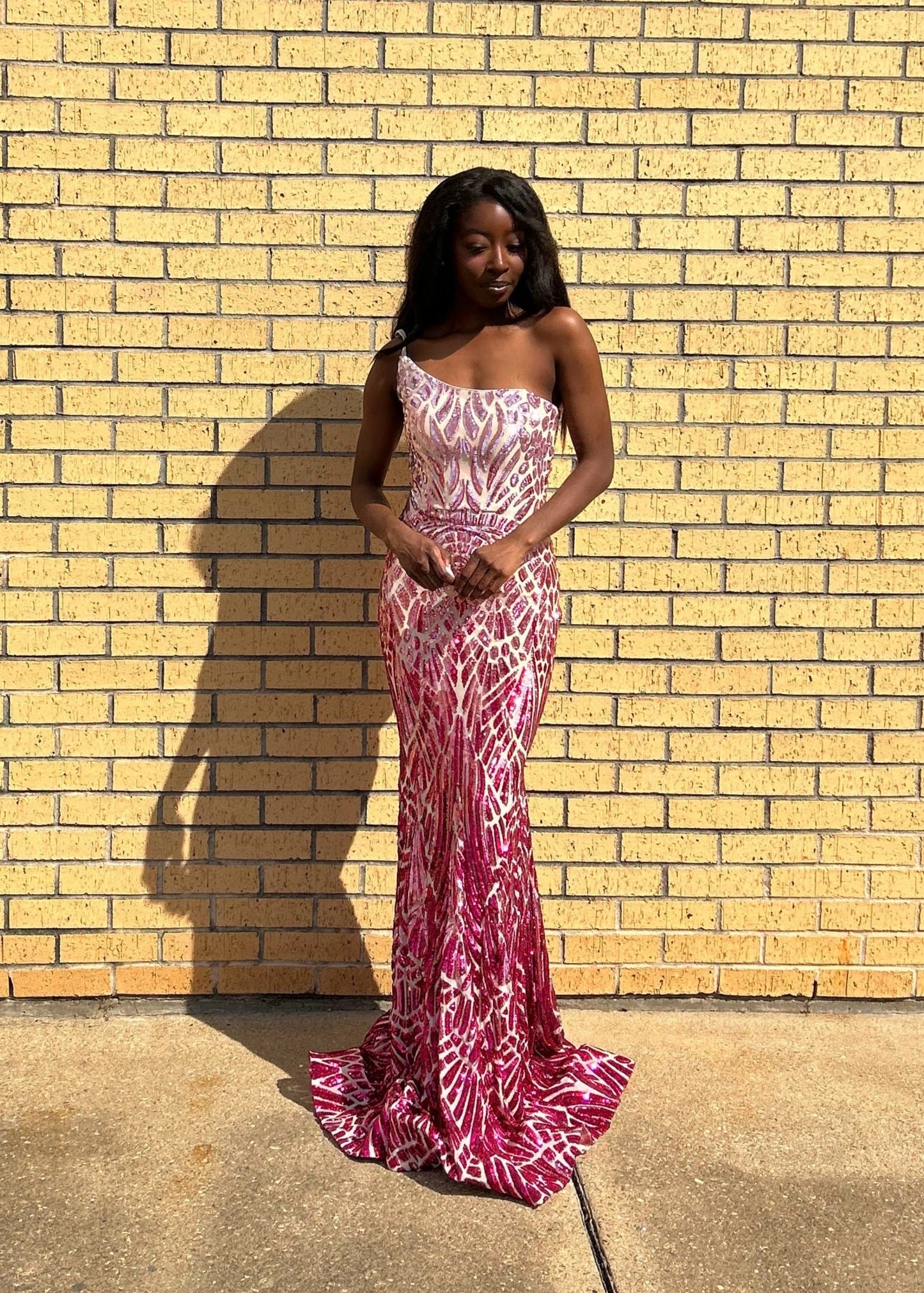 Jovani 06469