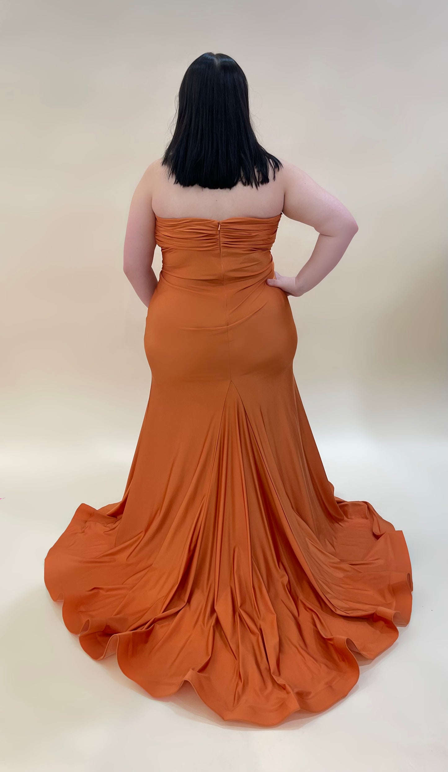 Jovani JVN09027