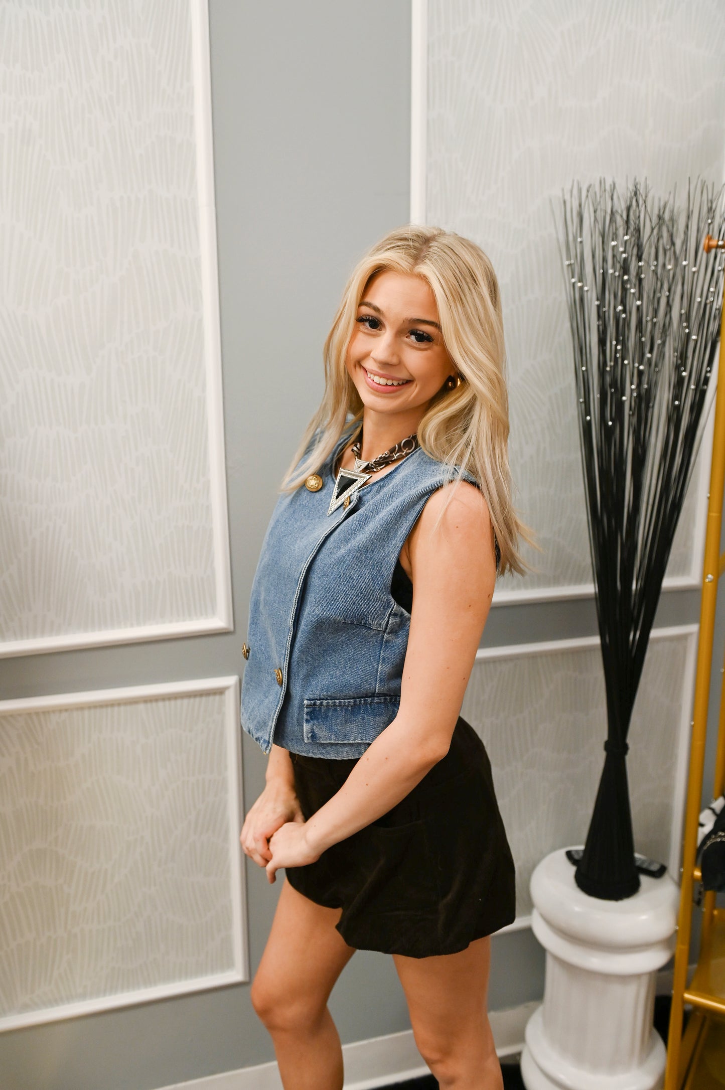 Brea Vest