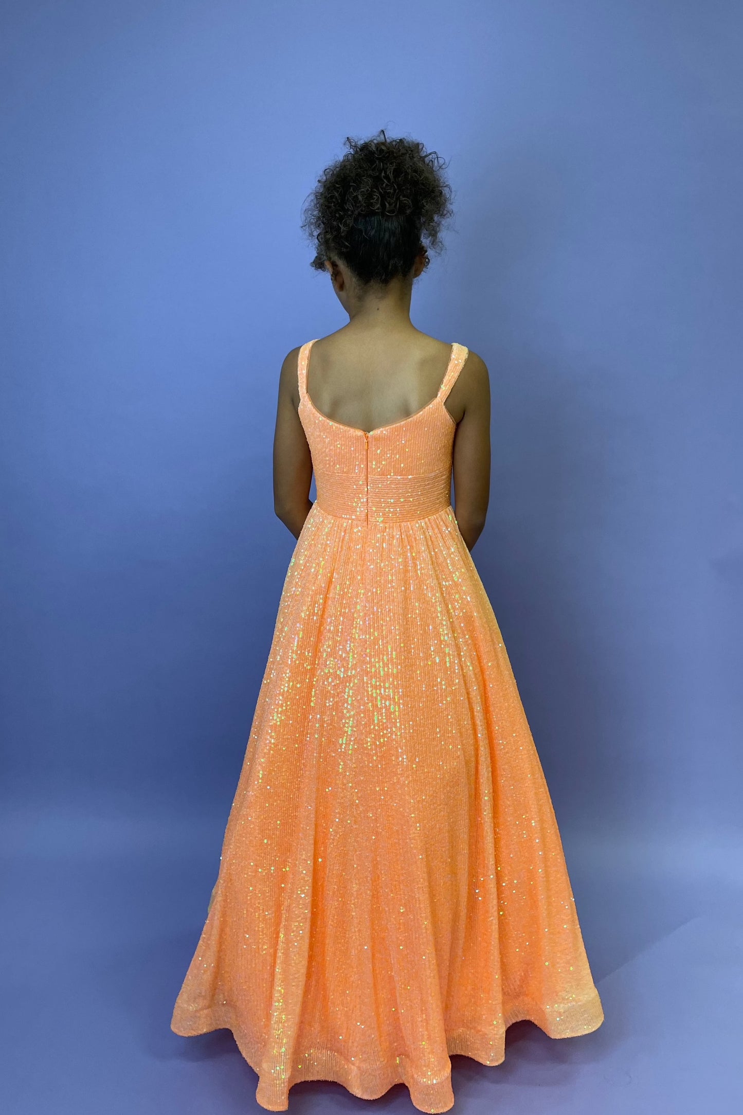 Sherri Hill K55073