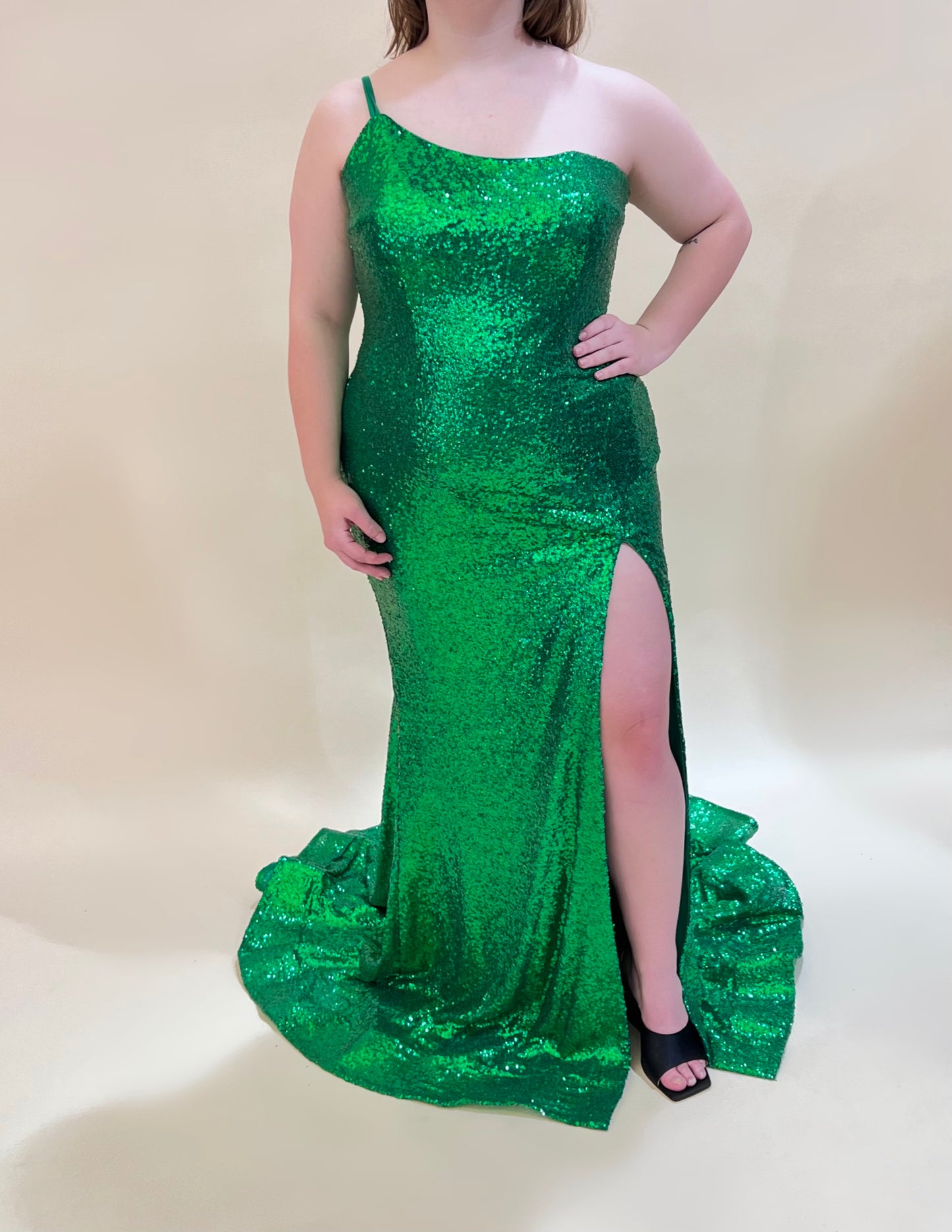 Jovani 09105