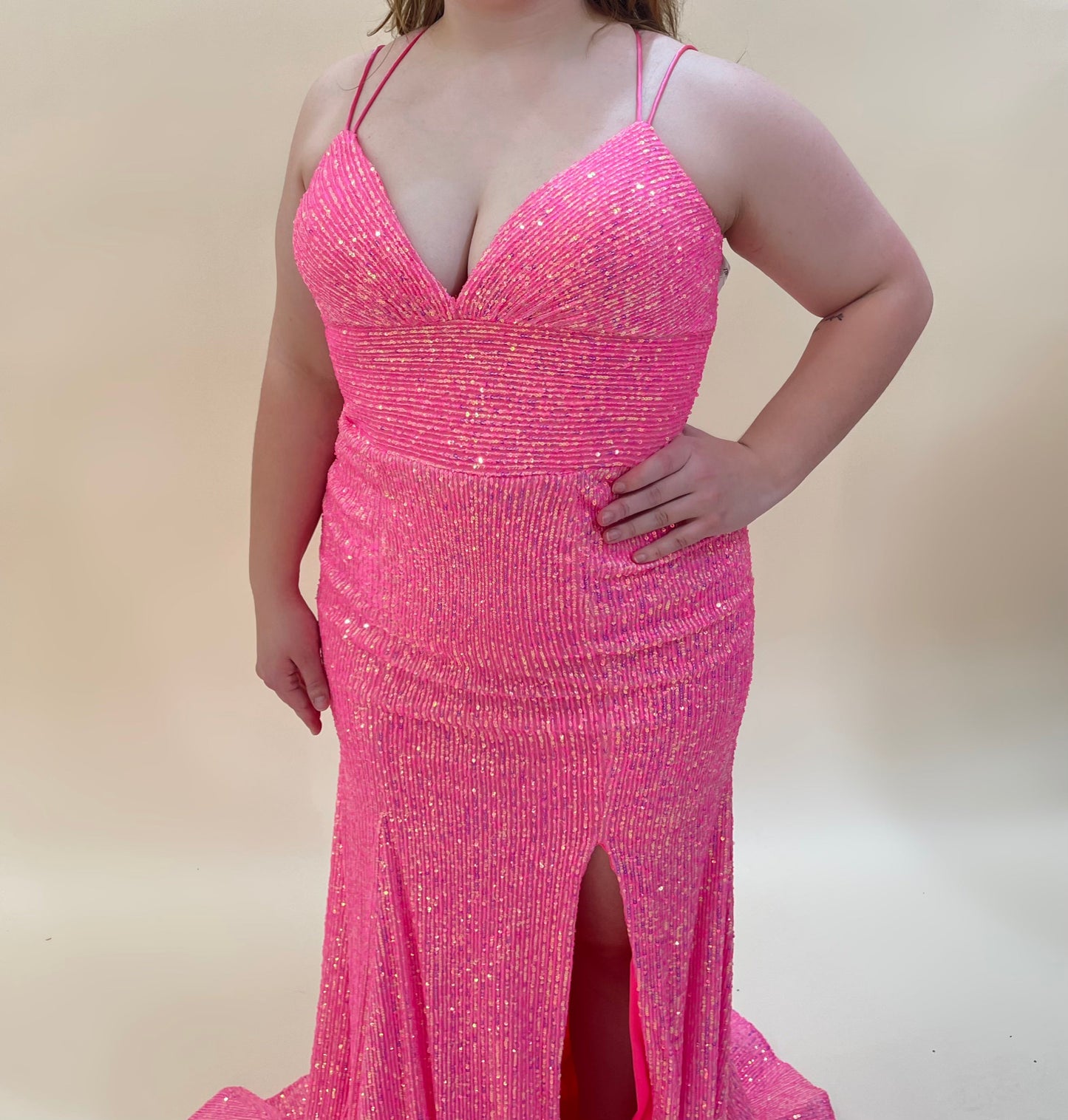 Sherri Hill 80110