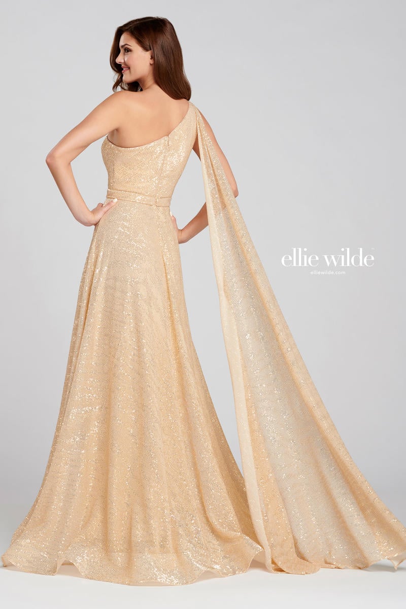 Ellie Wilde EW120067