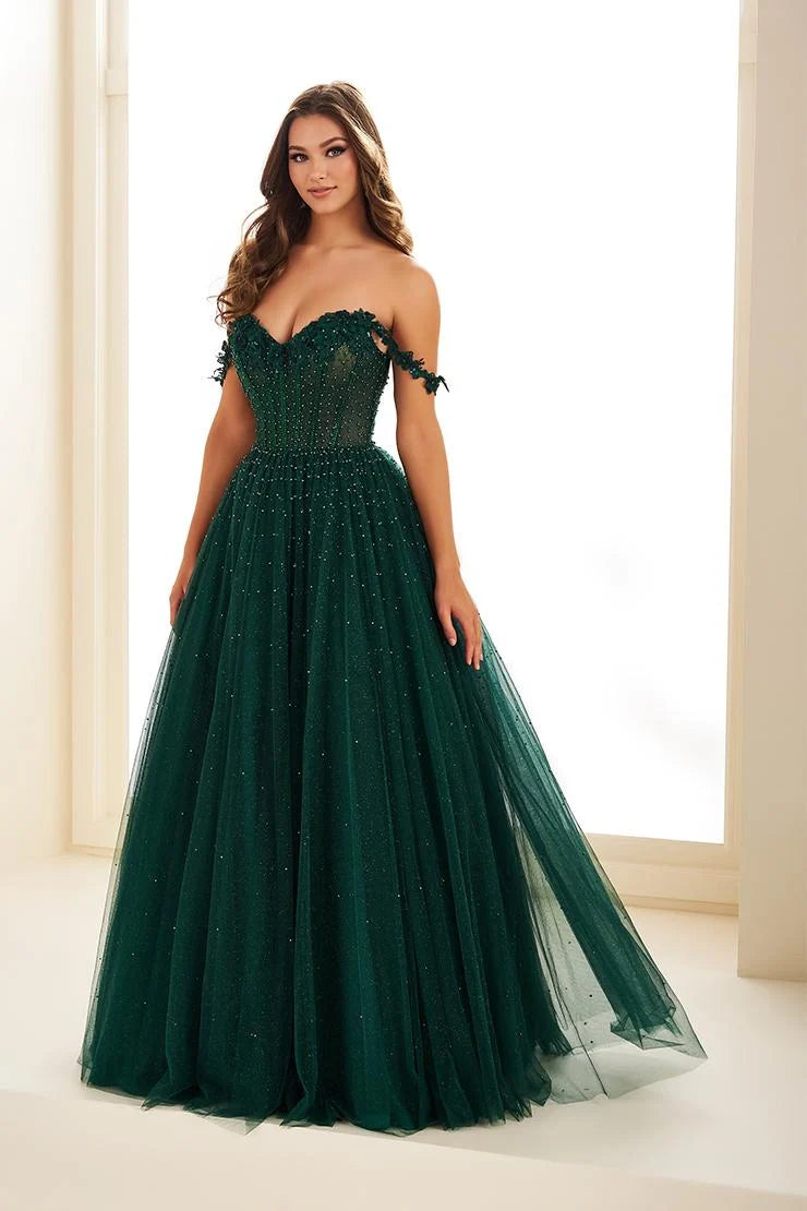 Mon Cheri EW36071