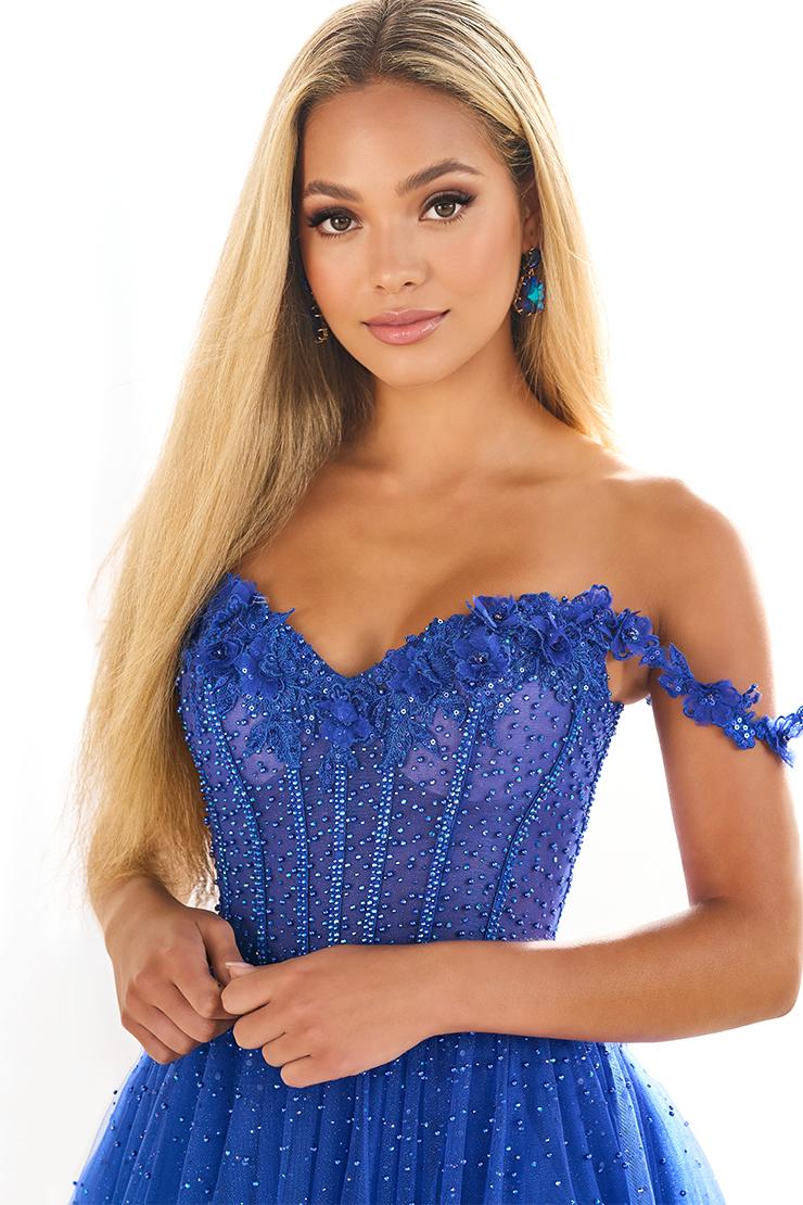 Mon Cheri EW36071