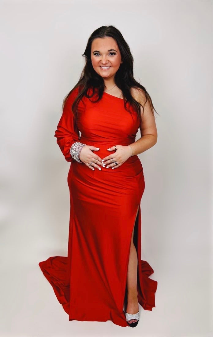 Sherri Hill 54421