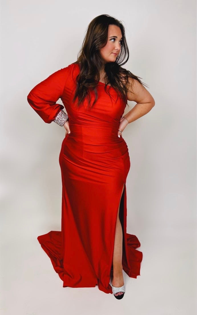 Sherri Hill 54421