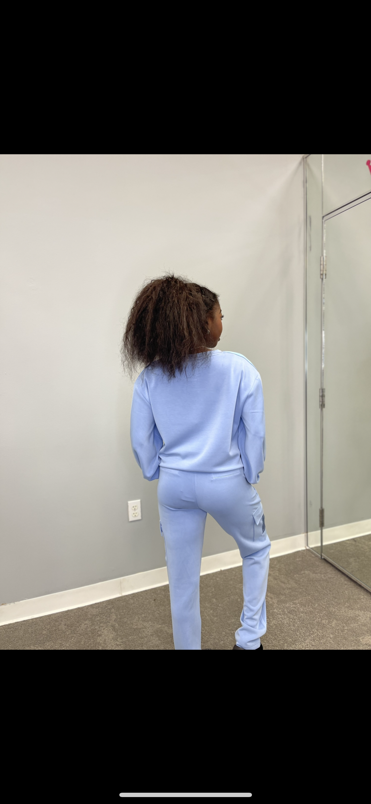The Scottie Joggers