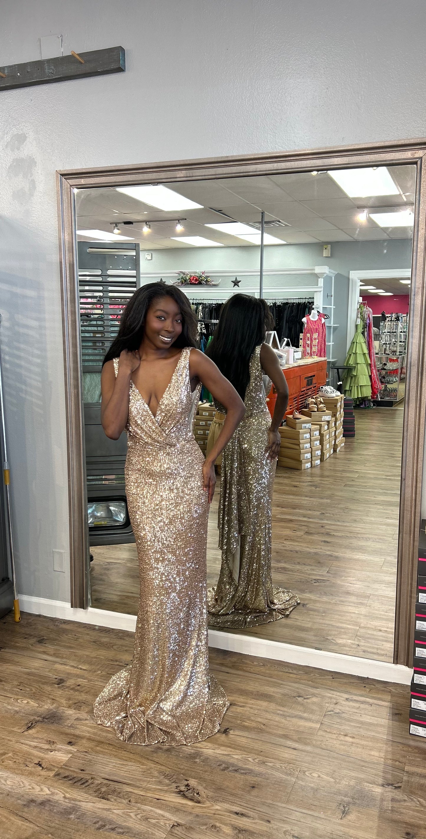 Jovani 03854