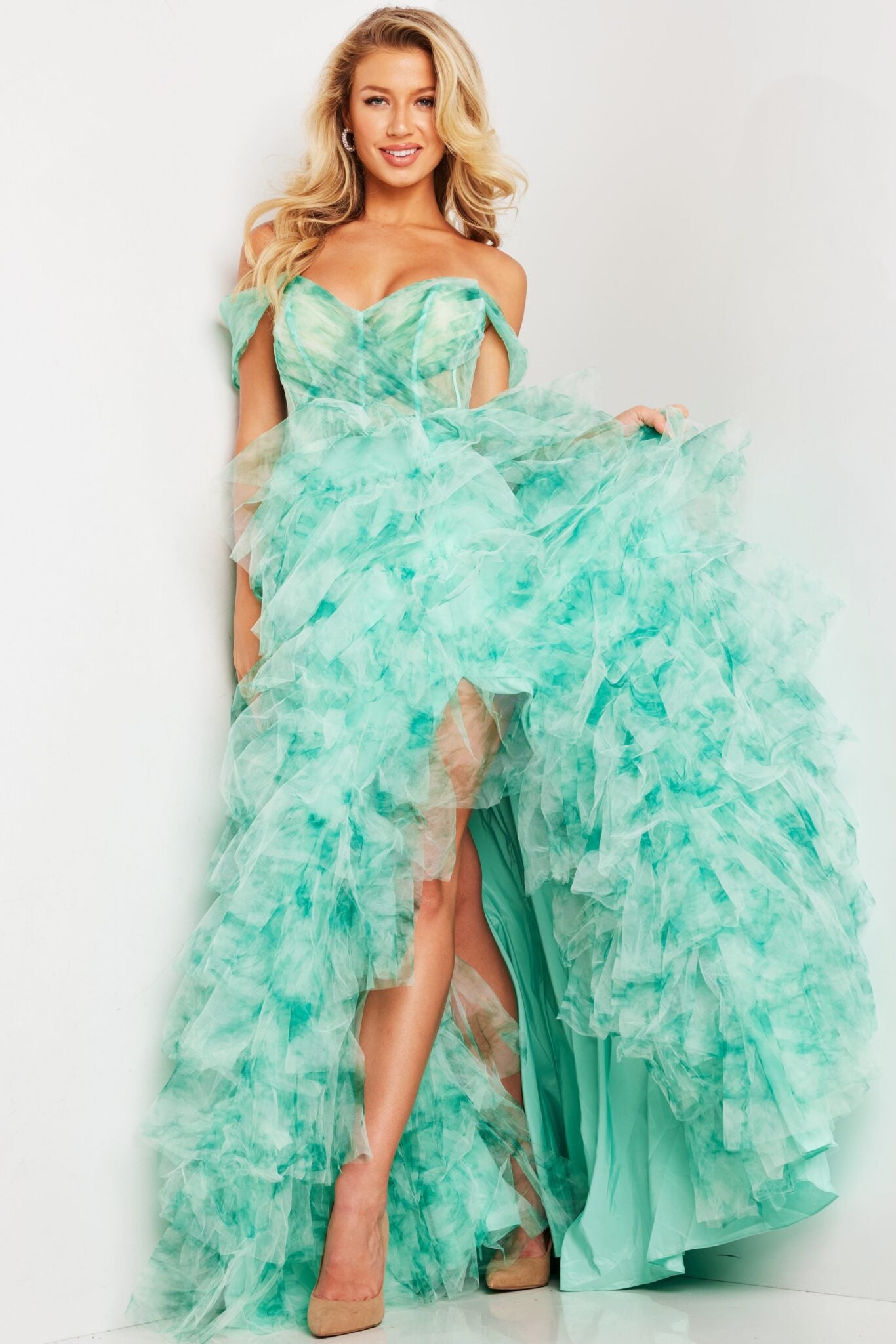 Jovani 38606