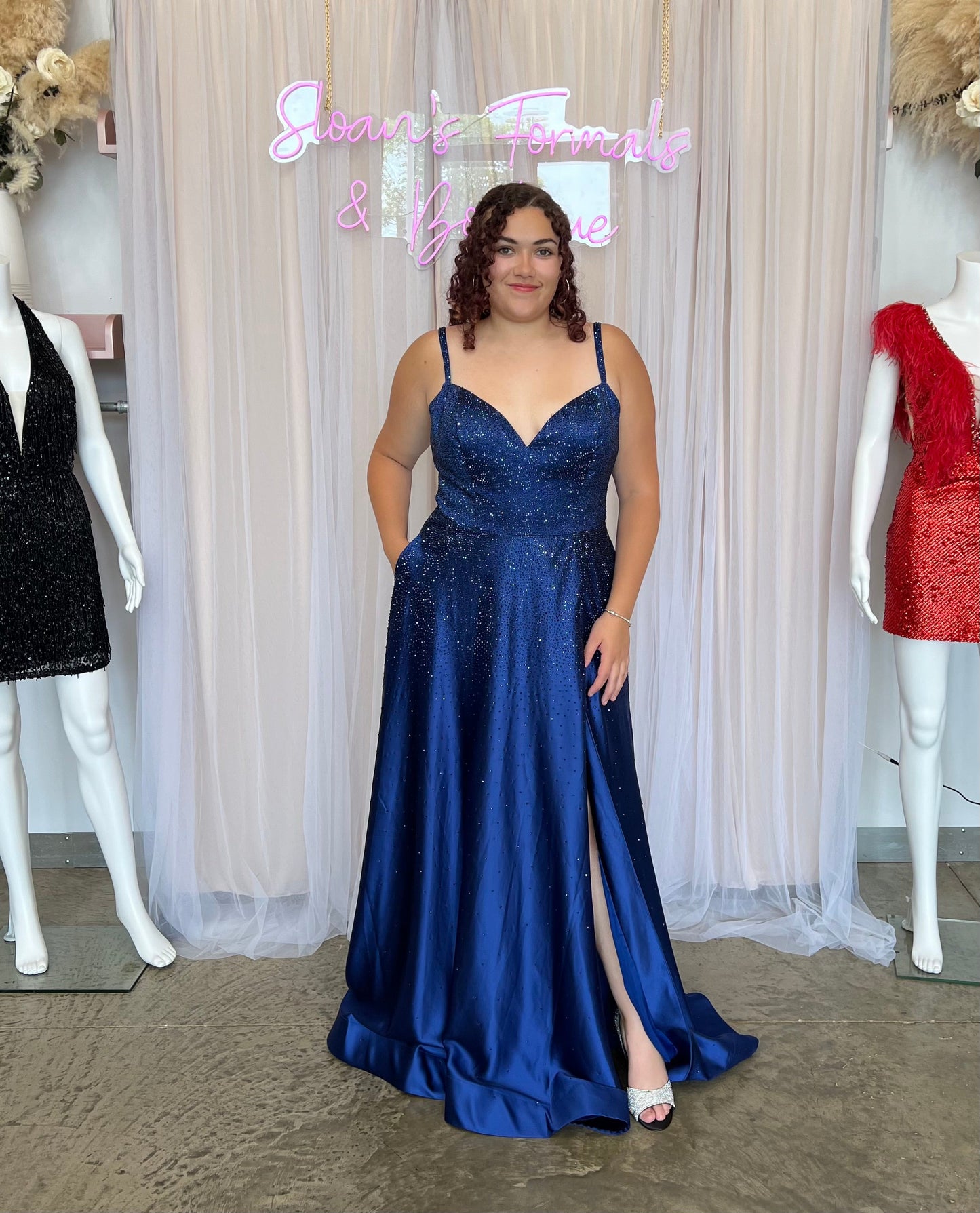 Ellie Wilde EW122015