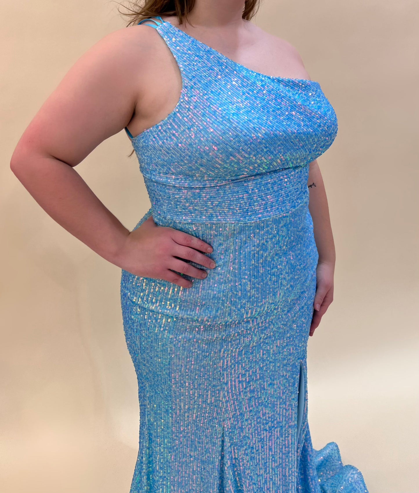 Sherri Hill 55576