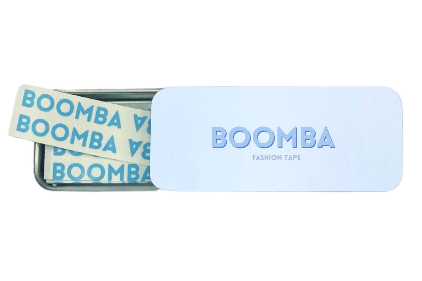 Boomba Magic Strips