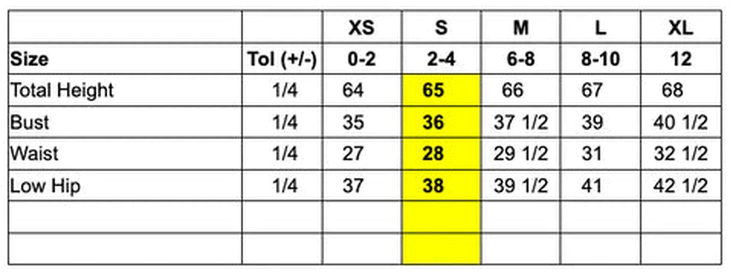 Feeling Holly-Jolly Skirt