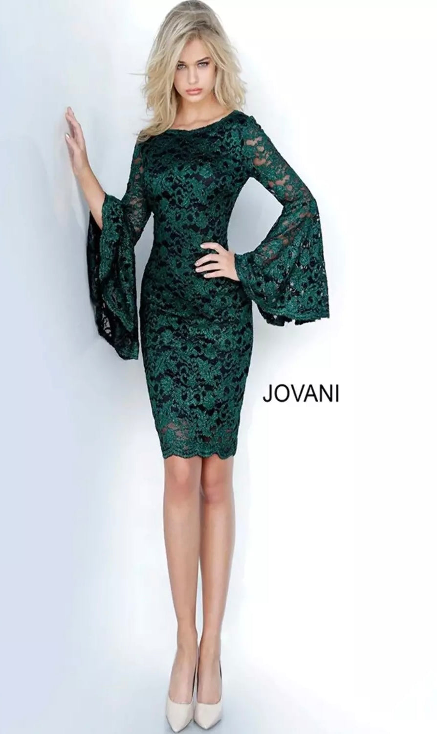 Jovani 03351