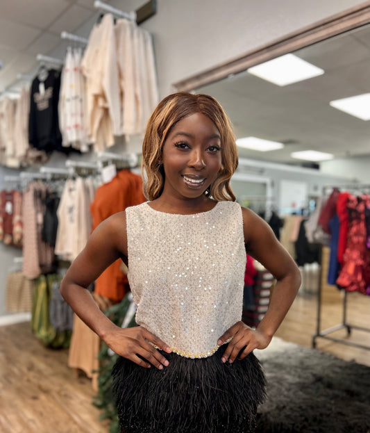 Here's to Twelve Chapters Top