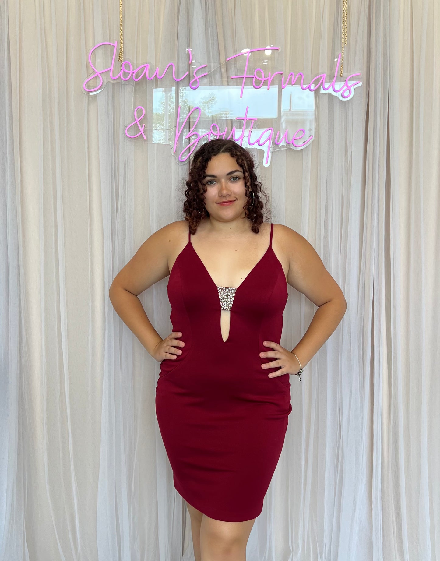 Jovani JVN2279