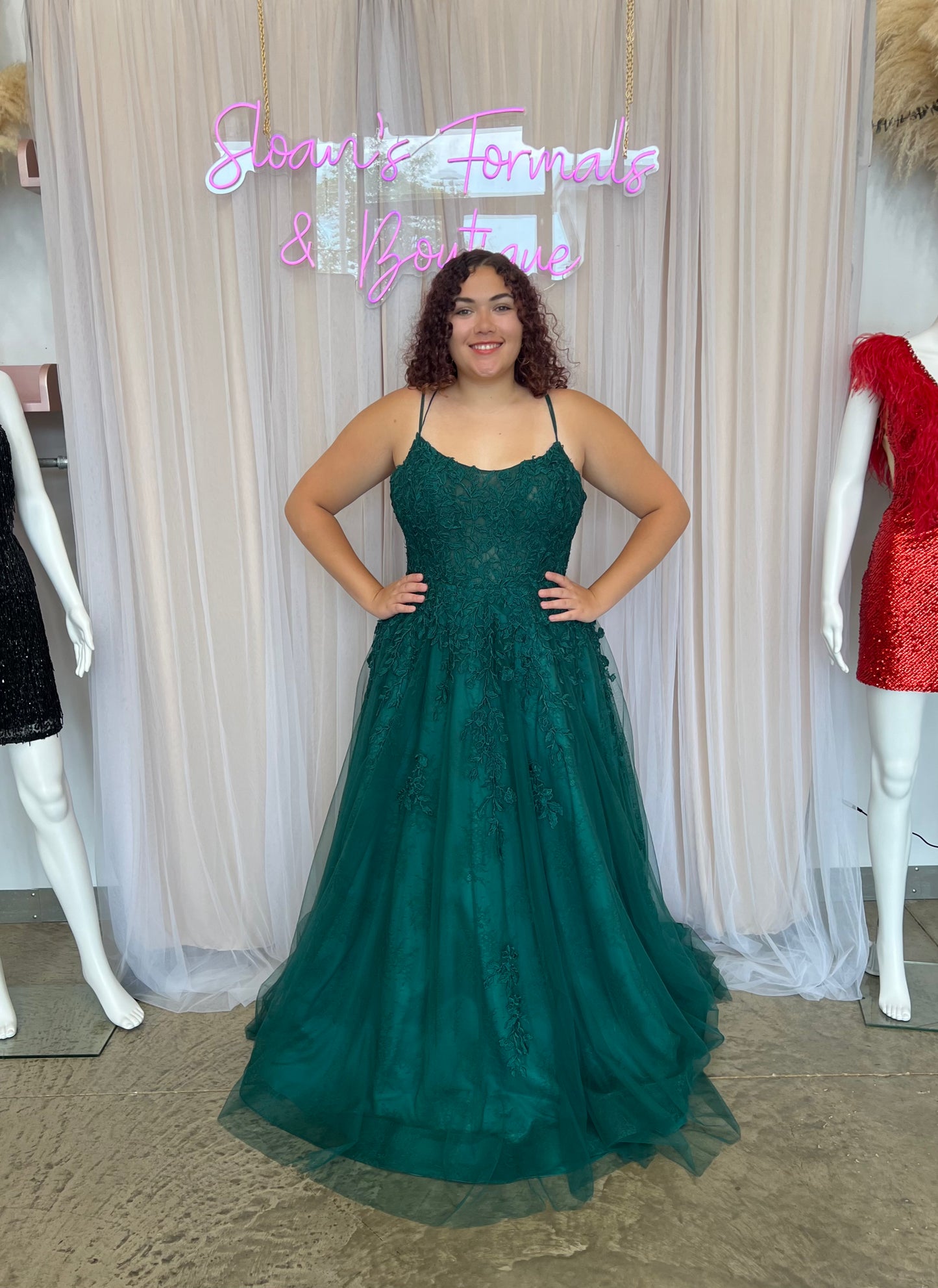 Jovani JVN06644