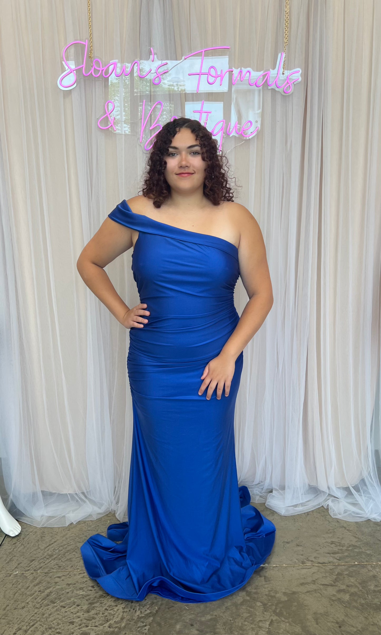 Jovani JVN07640