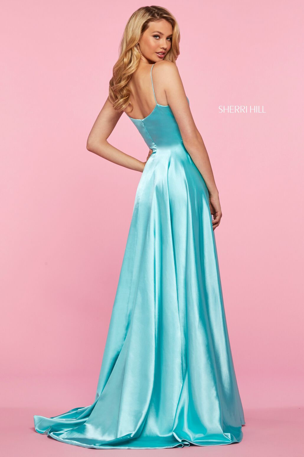 Sherri Hill 53299