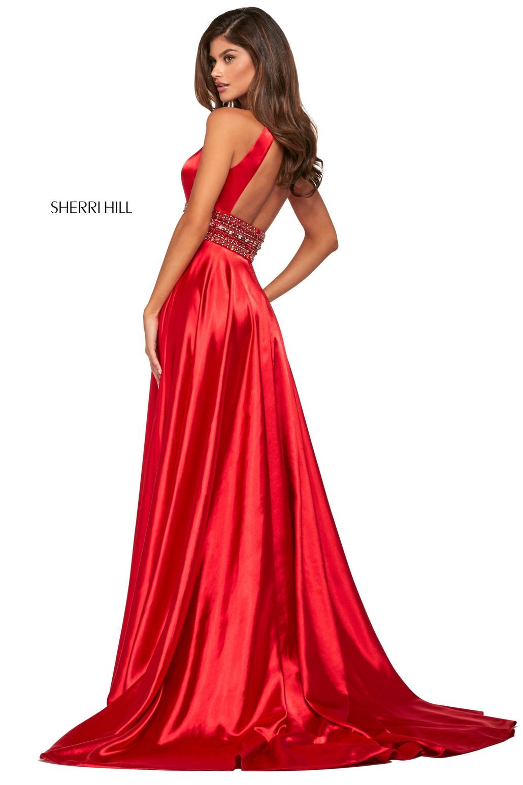 Sherri Hill 53306