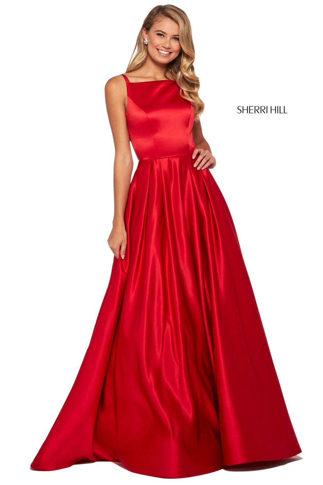 Sherri Hill 53316