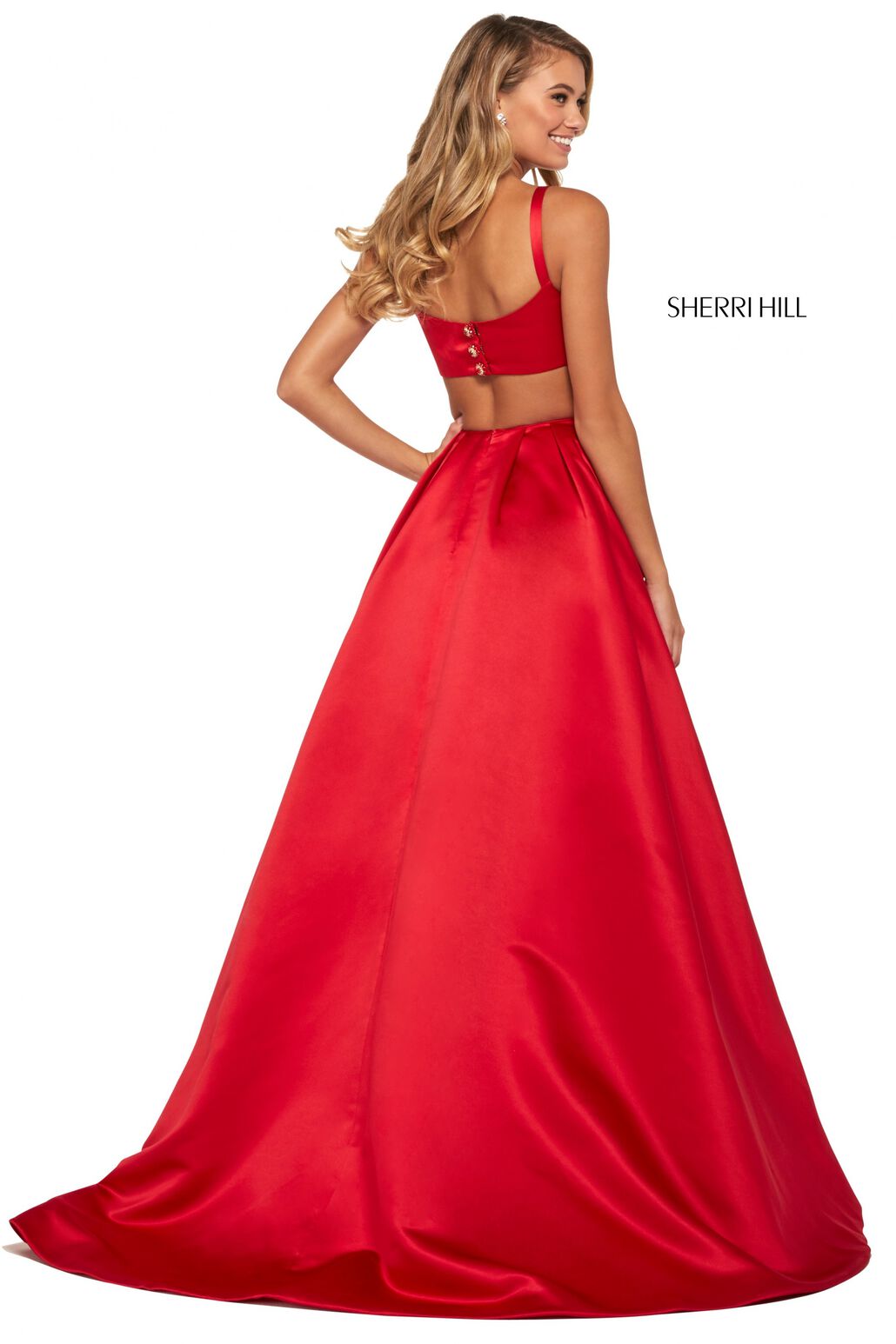 Sherri Hill 53316