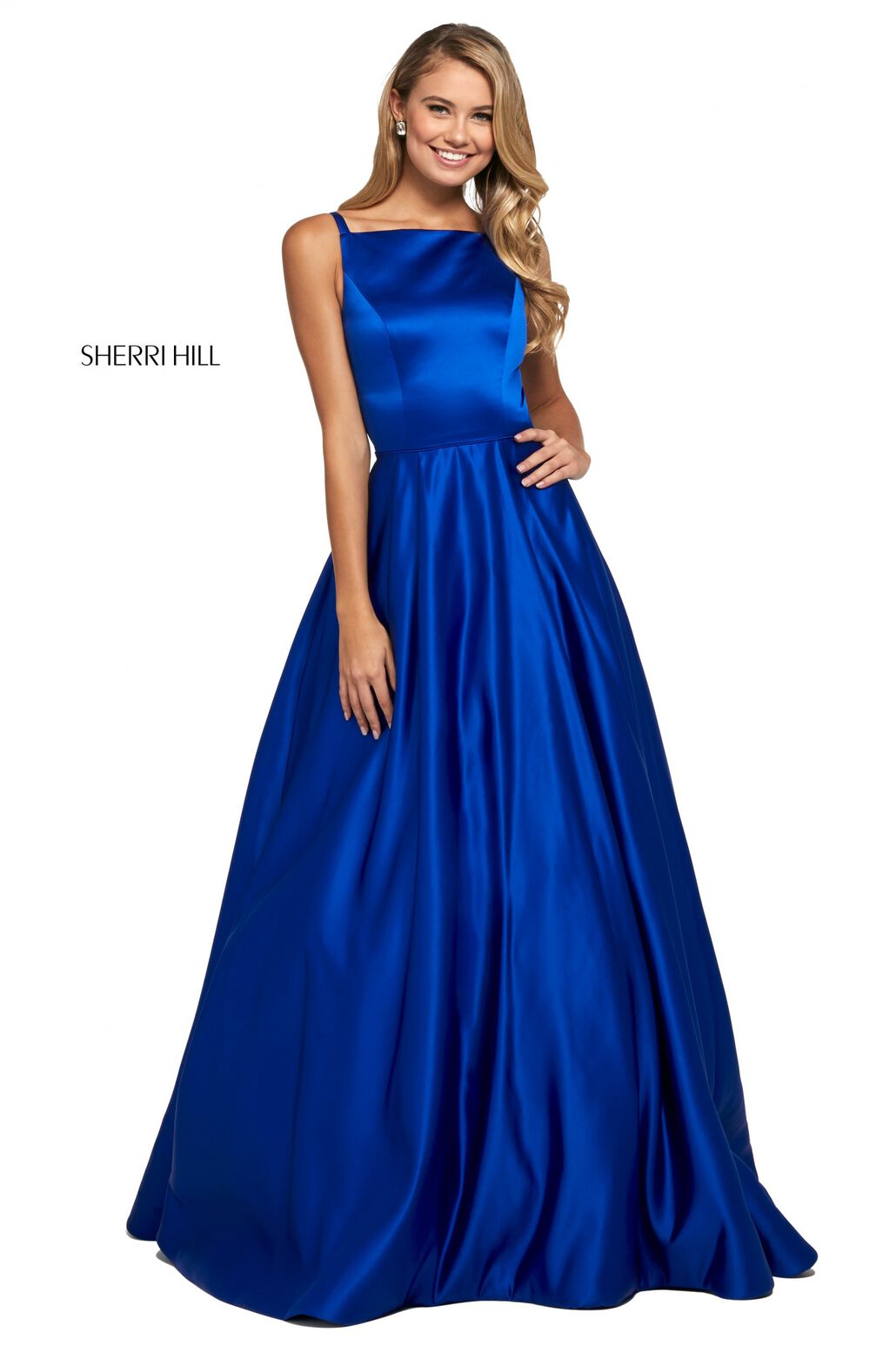 Sherri Hill 53316