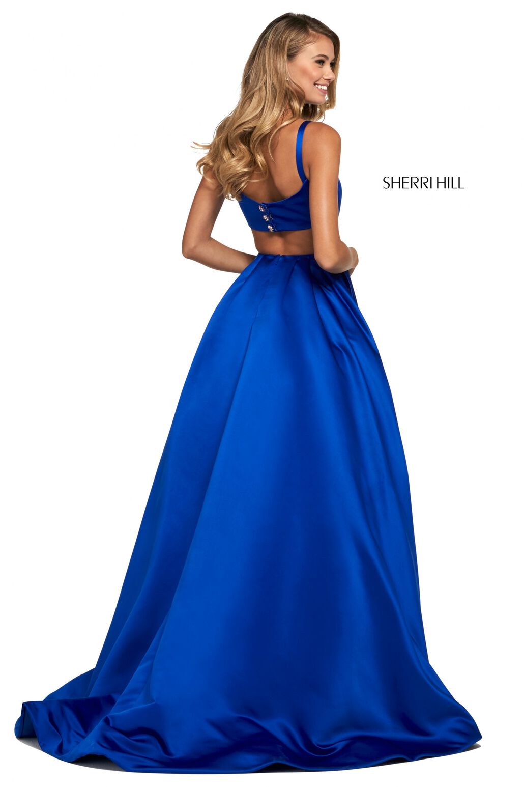 Sherri Hill 53316